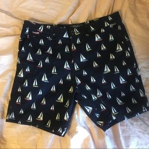 ⚡️BOGO FREE⚡️ ♡ men’s nautical shorts ♡